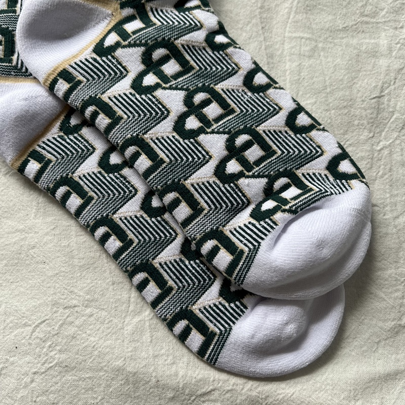 Casablanca Casa Socks 5