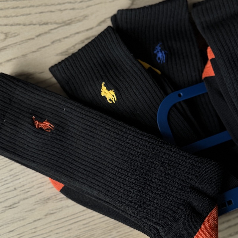 Latest Version Socks: High-Quality Overstock From Europe Orders Limited Supply 7
