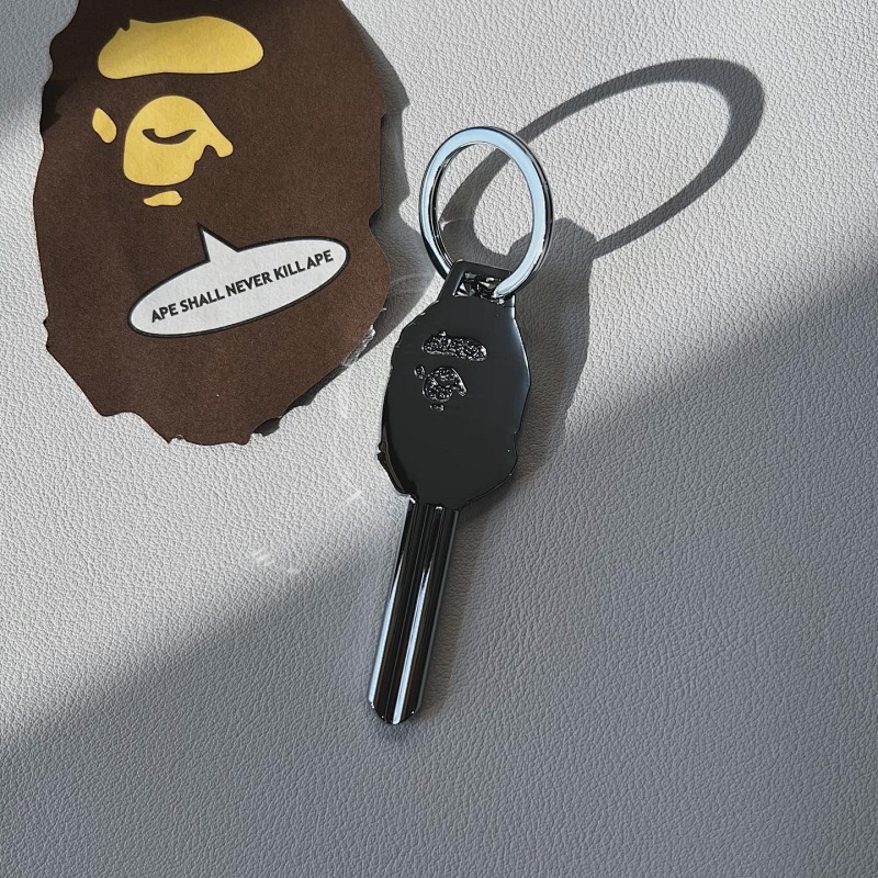 Bape Keychain 4
