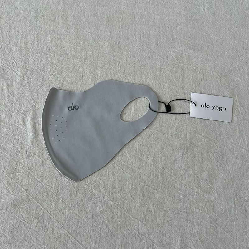 Al Summer Mask 5