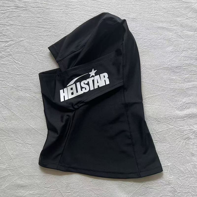 Hellstar Balclava With Nfc Scan 6