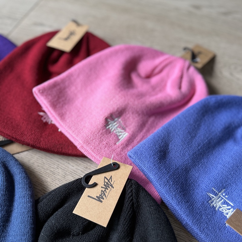 Stu Beanie 6