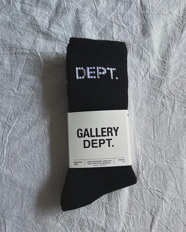 Dept Socks 3