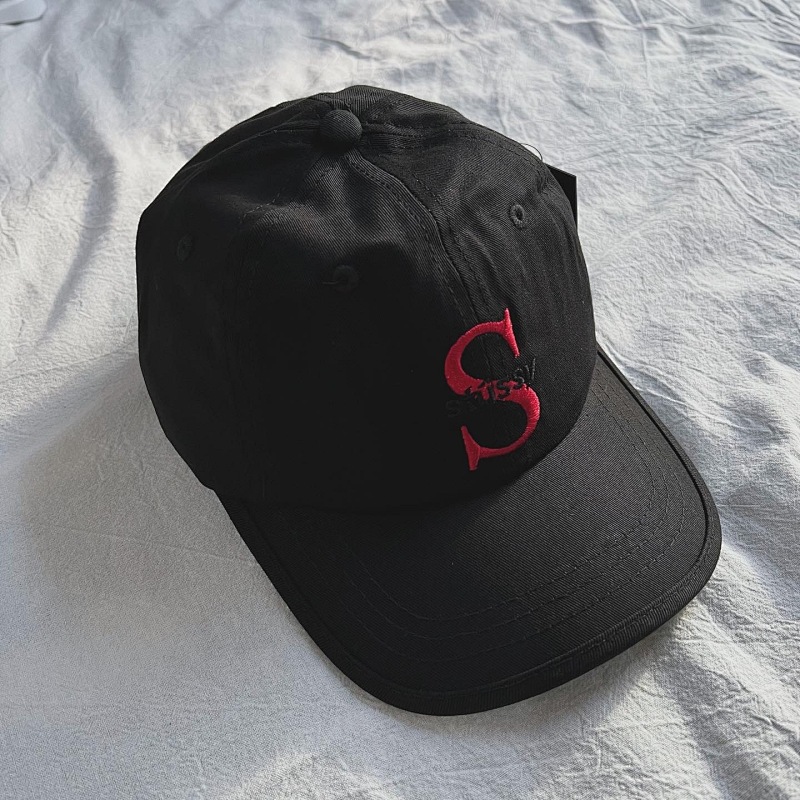 Stussy S Hat Zg^01