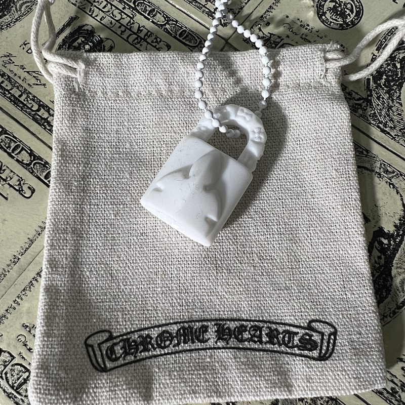 Chrome Hearts Necklace