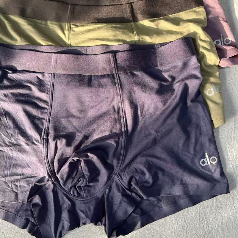 Al Underwear 3 Pacs A Box 11