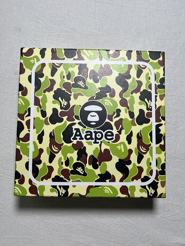 Ape Box Package Socks 5