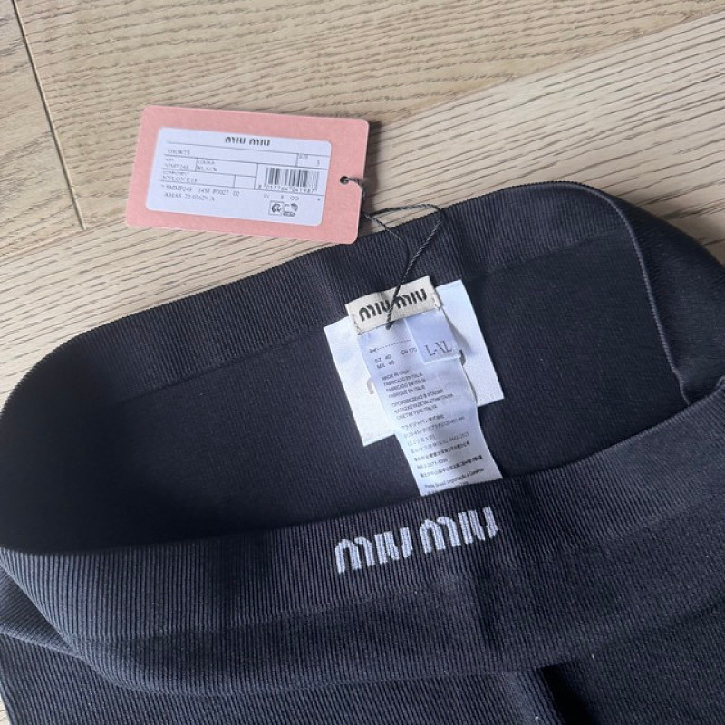 Miumiu 9