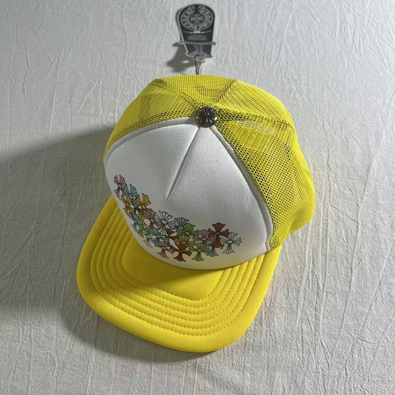 Chrome Hearts Hats