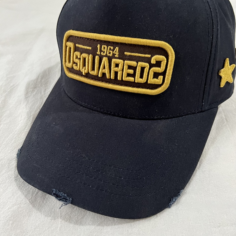 Dsq Hat 5