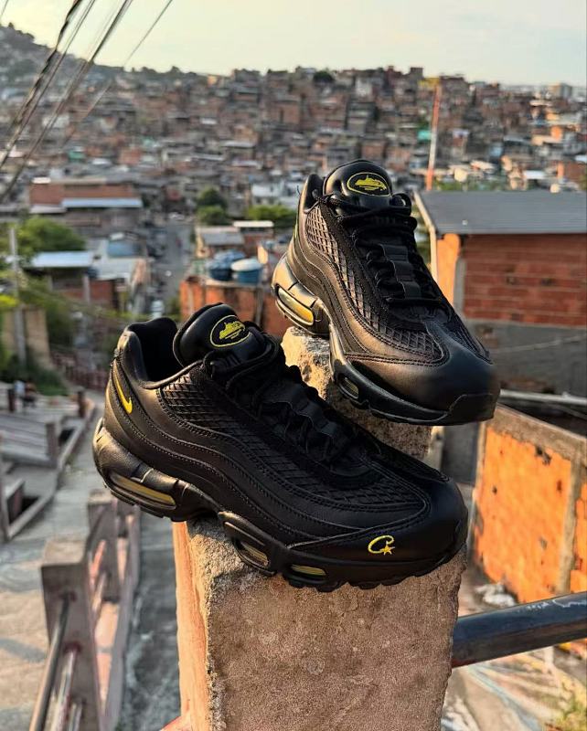Co X Nk Air Max 9