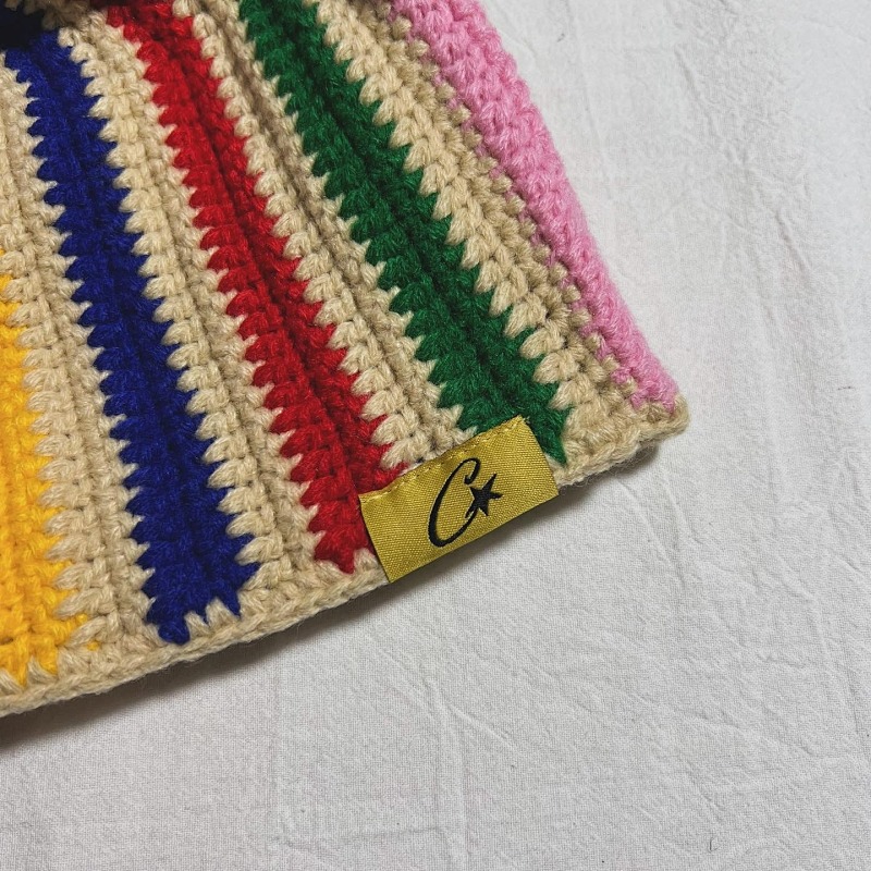 Co Beanie 3