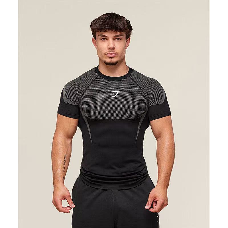 Gymshark Element Tee Quick Dry Tee 10