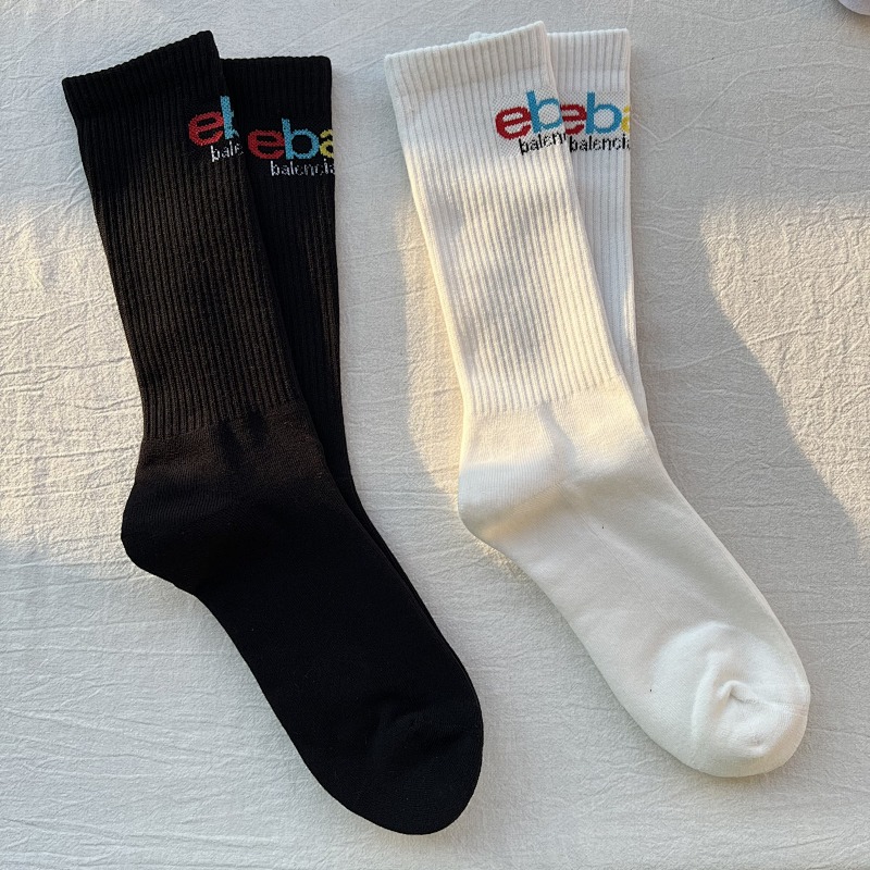 Bb 2025 Eaby And Other New Model Socks —— Trick Trick Socks 3