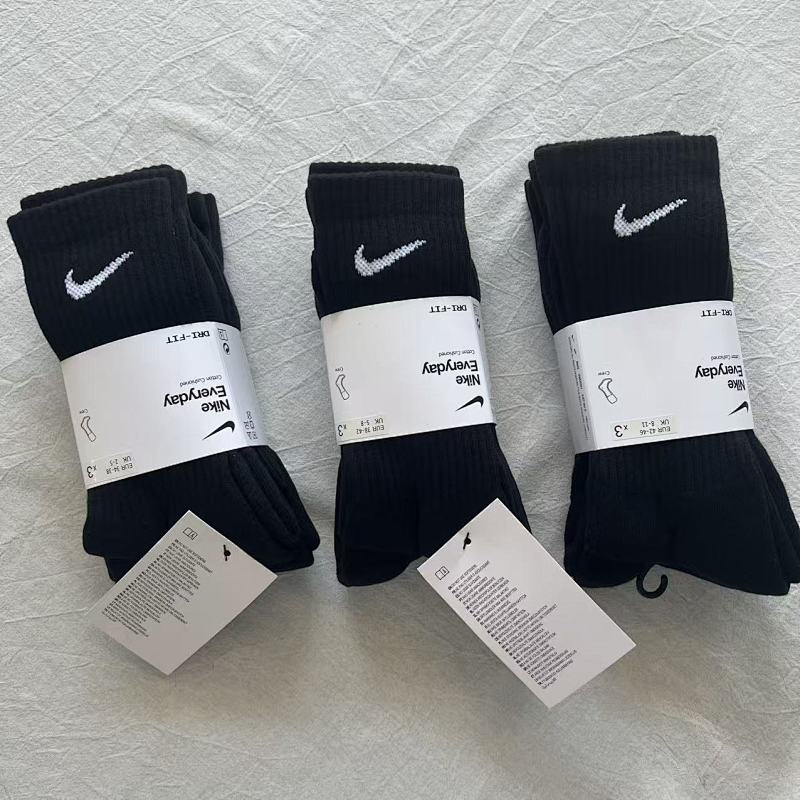2025 Newest Euro Version Towel Socks 3