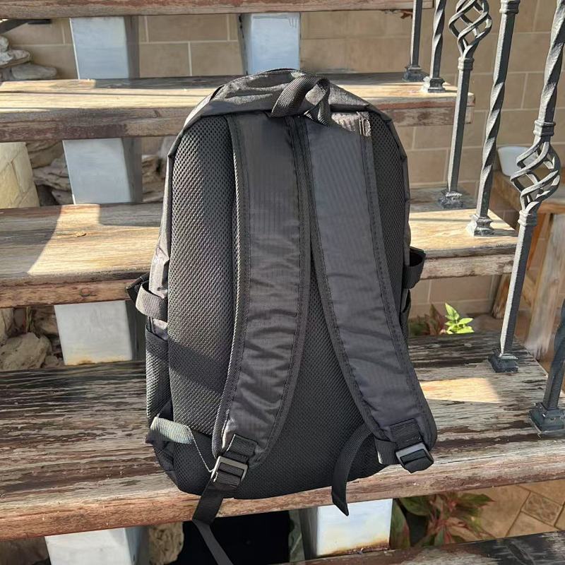 3M Reflective Backpack ——waterproof 9