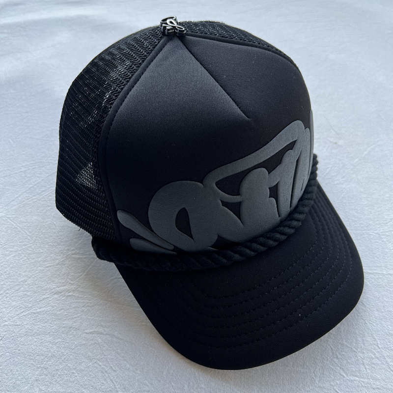 Syna Trucker Cap 10