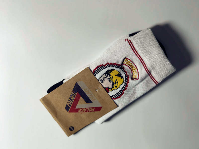 Socks Colleciton 12