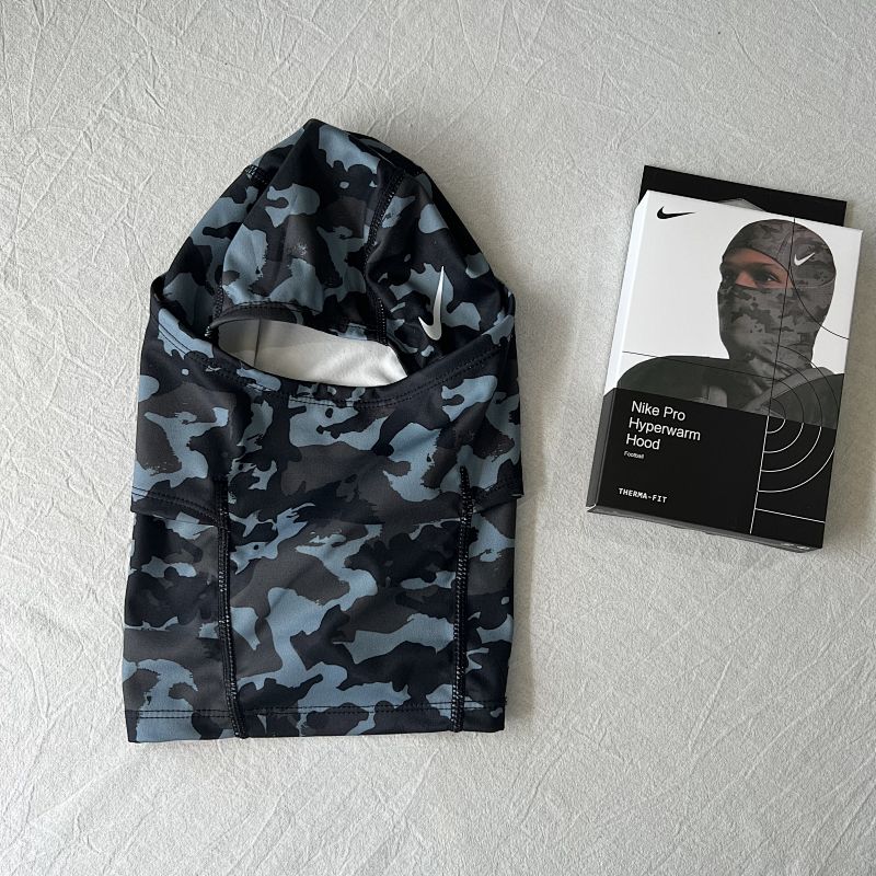 Pro Balaclava Therma-fit Hyperwarm Hood Best Quality EVER————with Box!! 10