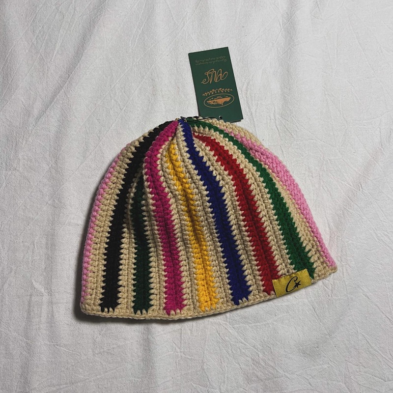 Co Beanie 7