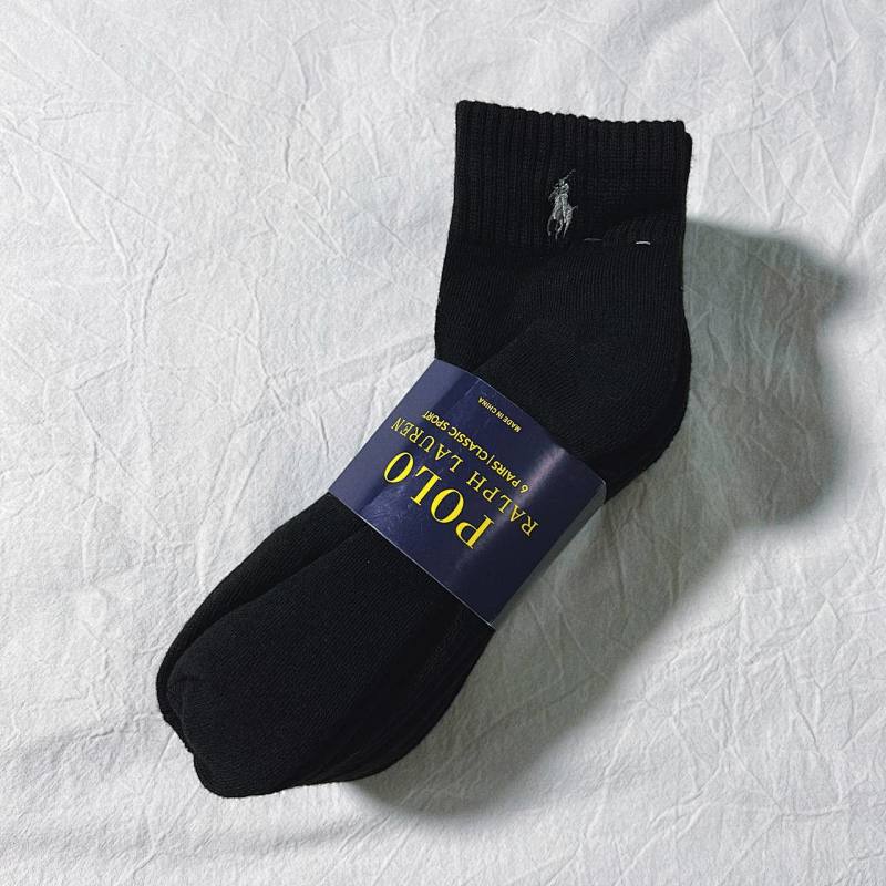 Original Quality 6 Pairs 6 7