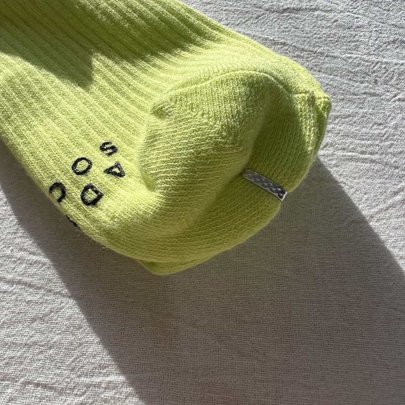 Ader Error Socks Towel Socks Only Few 12