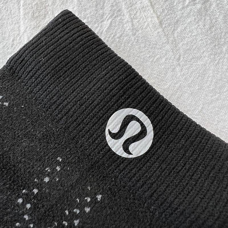 Lemonlulu Socks 6