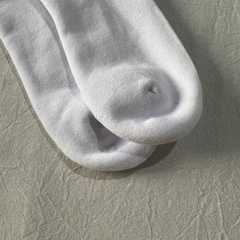 Blue Wave Socks 3