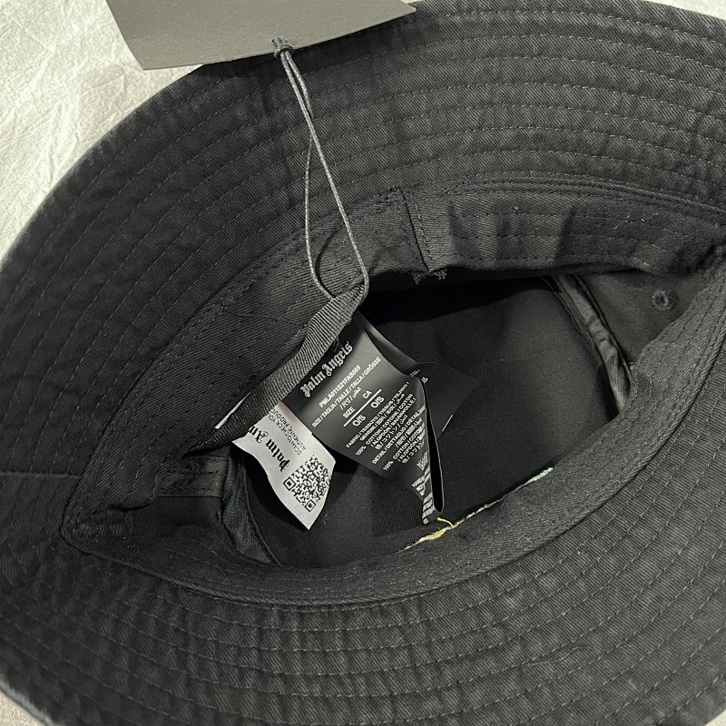 Pa Bucket Hat 2
