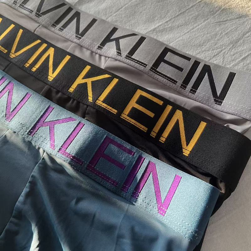 Ck Silk Underwear 4