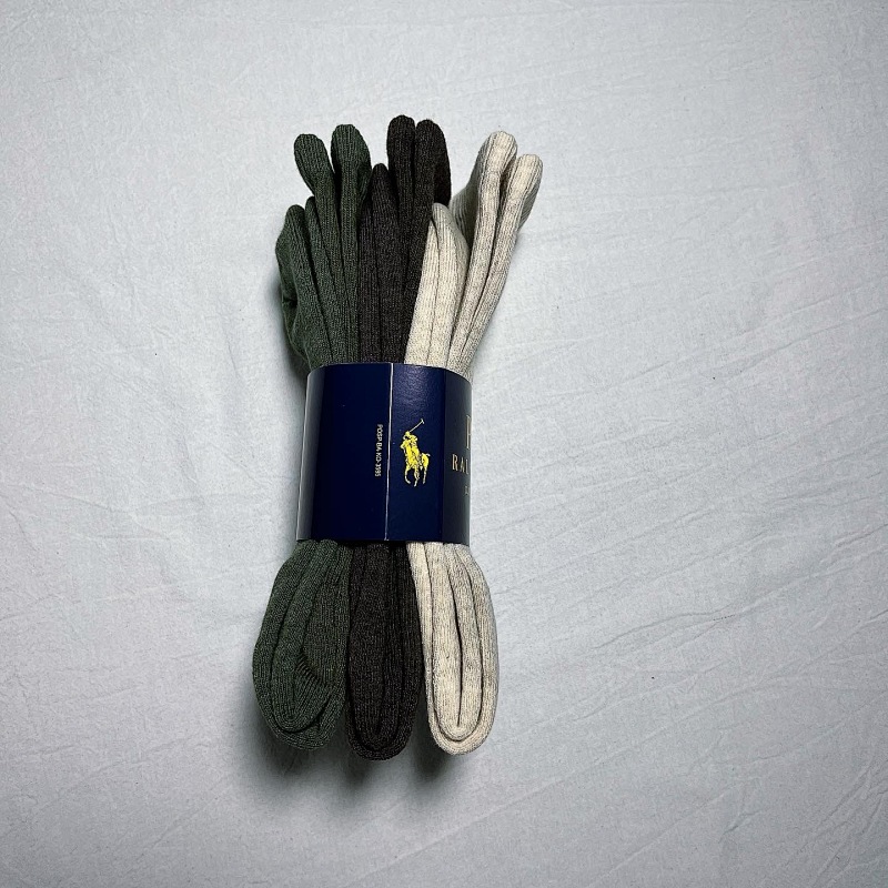 Pl Socks 3paris A Set 9
