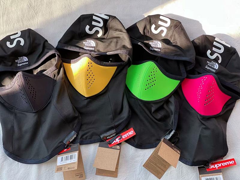 S X T Rtg Balaclava Ski Mask 11