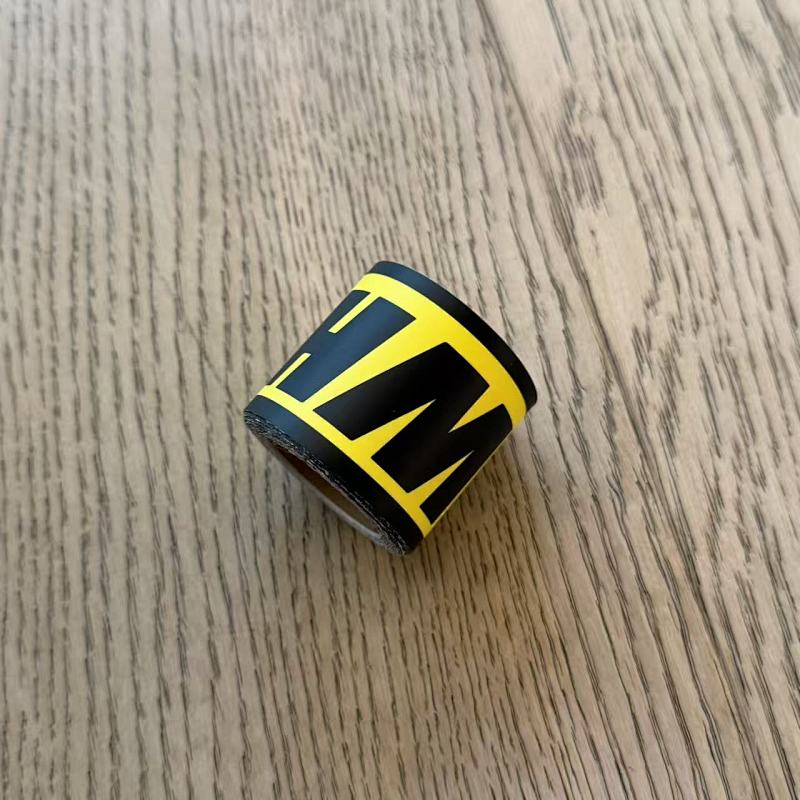 Ow Sticker Tape 3