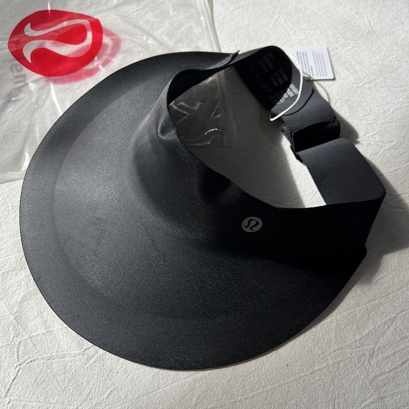 Lululemon Sun Hat With Logo Bag 6