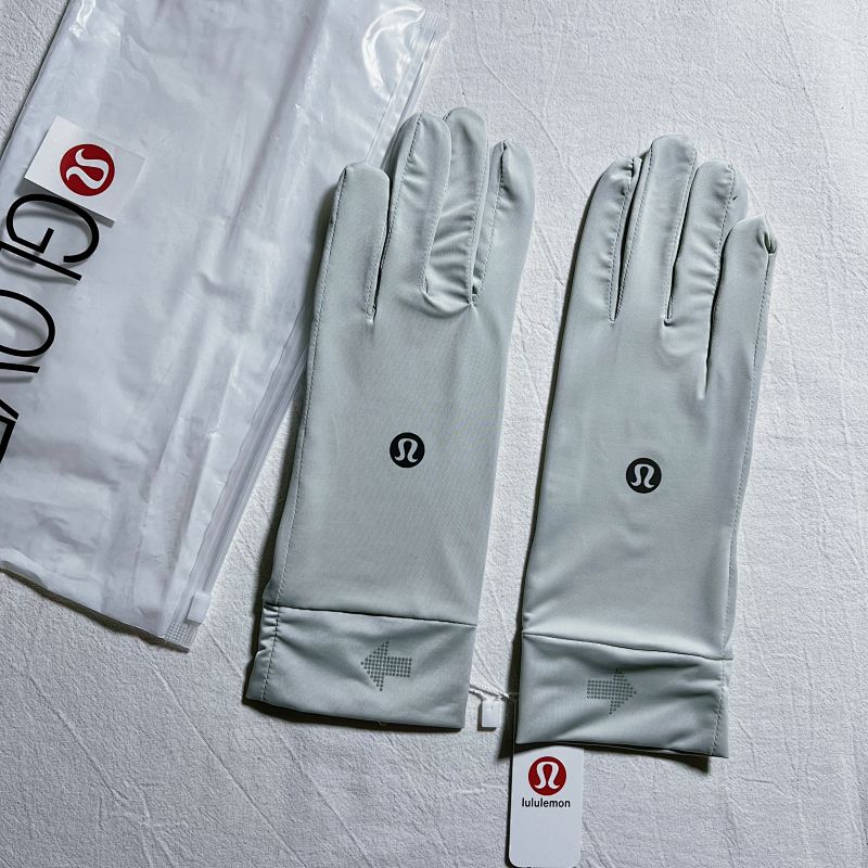 Lulu Glove 8