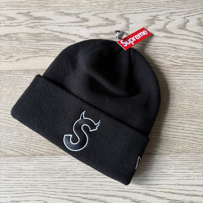 Su “s" Beanie “s" 12