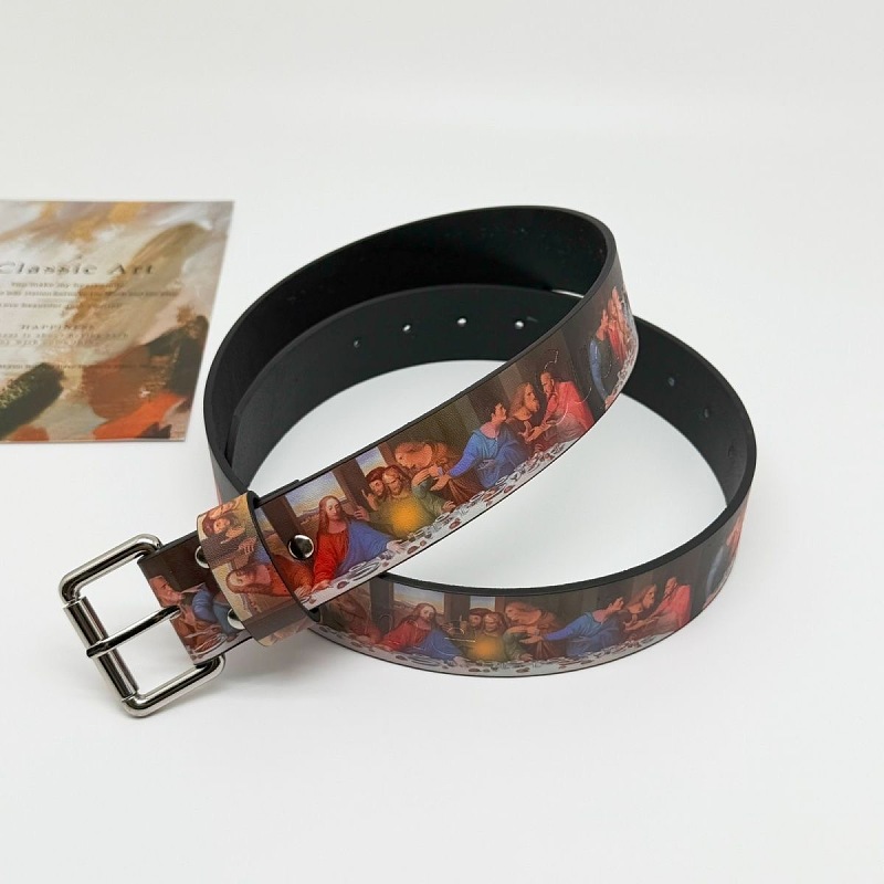 Belt Sup 6