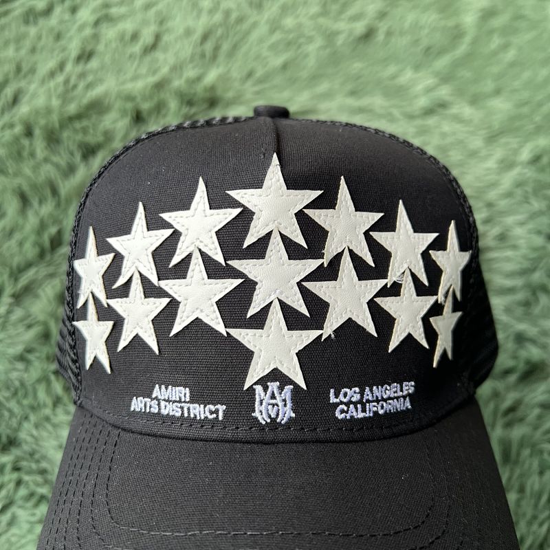 Amiri Hat 6