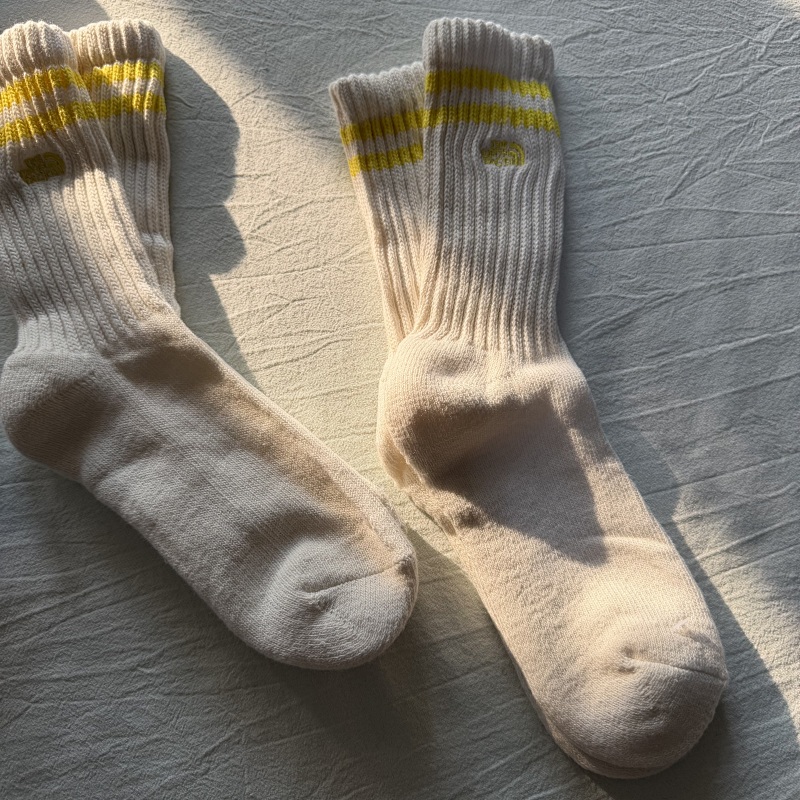 North Face Socks 6