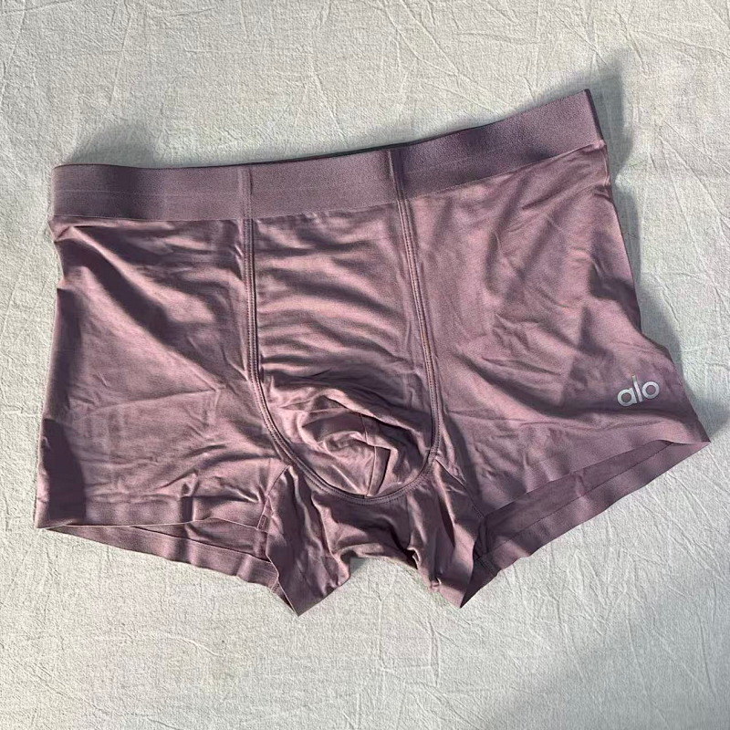 Al Underwear 3 Pacs A Box 8