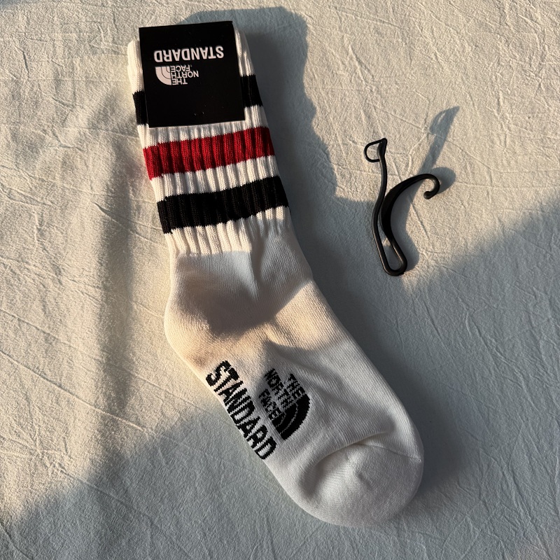 Small Quantities Different Style Socks 5