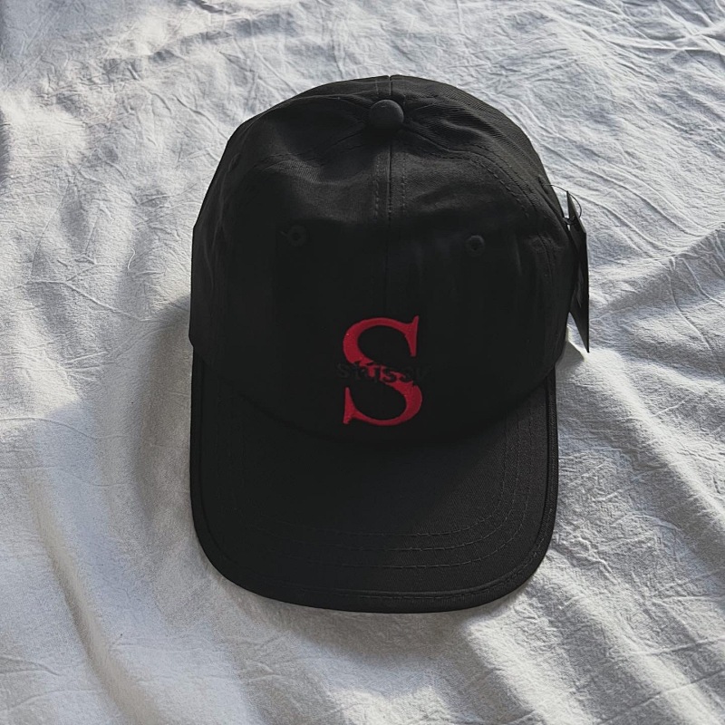 Stussy S Hat Zg^01 3