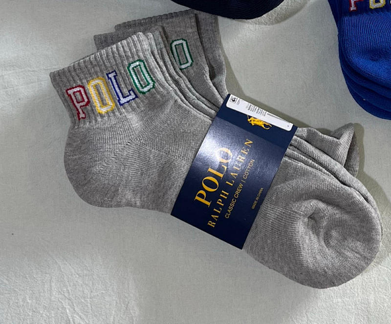 Pl 3pair A Pack 4