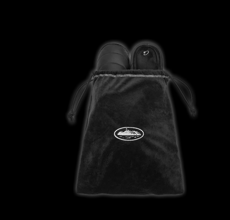 Co Crib Crep Sliper With Dustbag 10