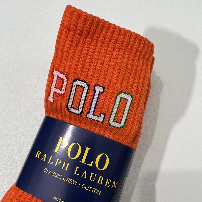 Po Original 3pacs Socks Only Few 12