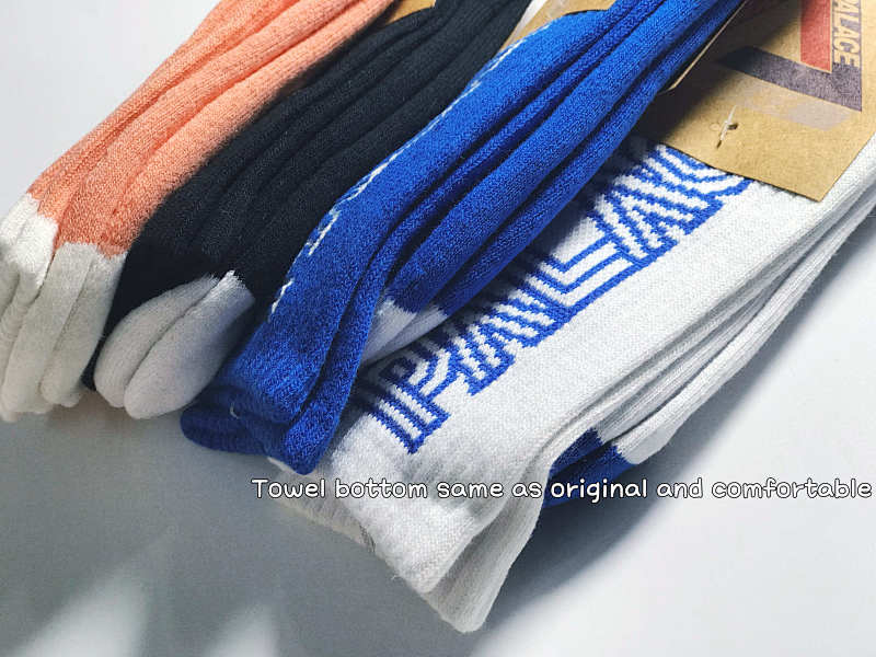 Vintage Socks Towel Bottom 7
