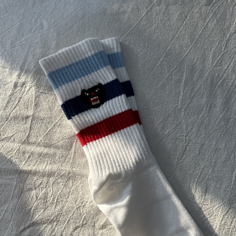 Two Socks 4