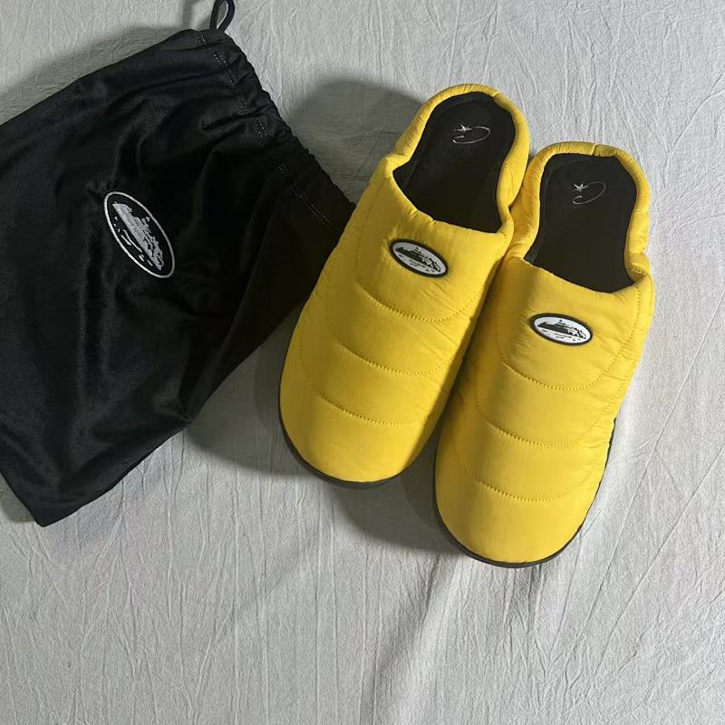 Co Crib Crep Sliper With Dustbag 7