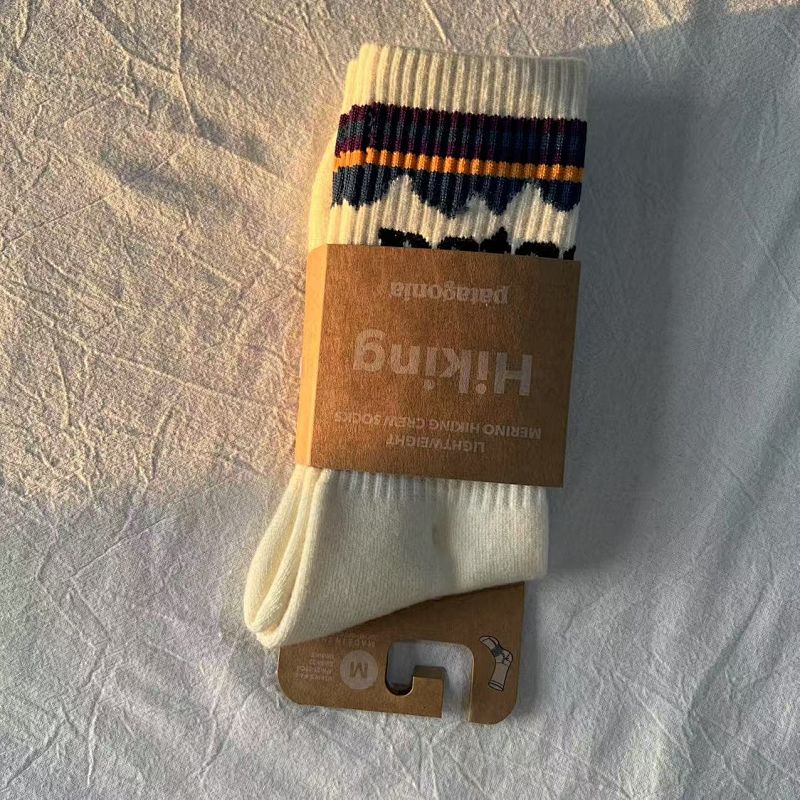 Patagonia Socks 12
