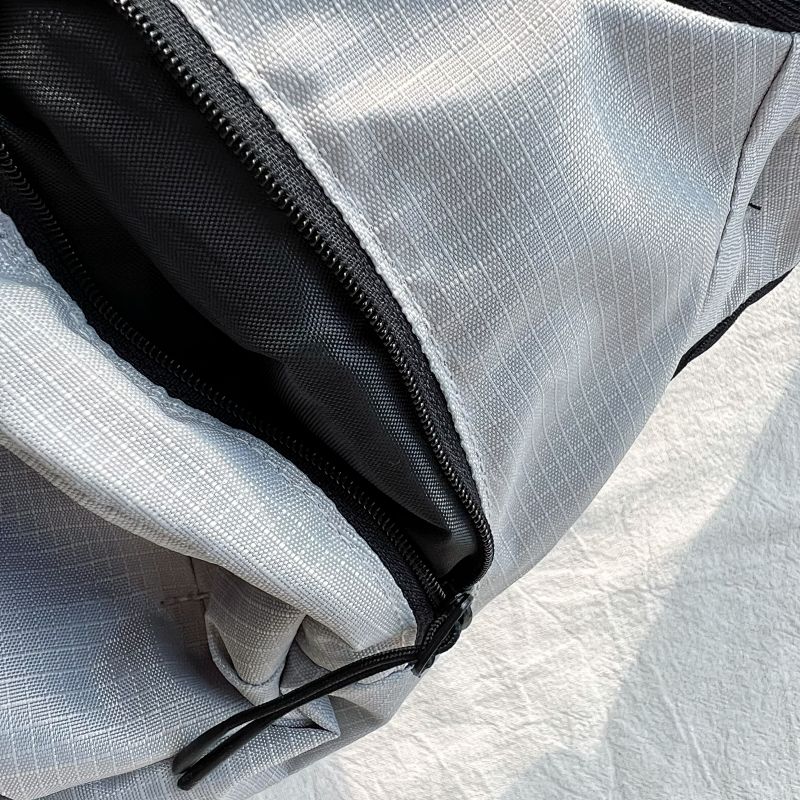 Syna Sling Bag -grey Sy 8